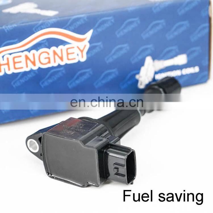 Guangzhou auto parts genuine ZJ20-18-100A ZJ20-18-100 ZJ49-18-100 for 2011-2014 2 1.5L L4 ignitioncoil