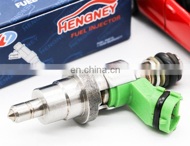 Auto parts high quality fast delivery 23250-28070 23209-28070 for RAV4 2.0 2.4 3.5 1AZFSE fuel nozzle manufacturer