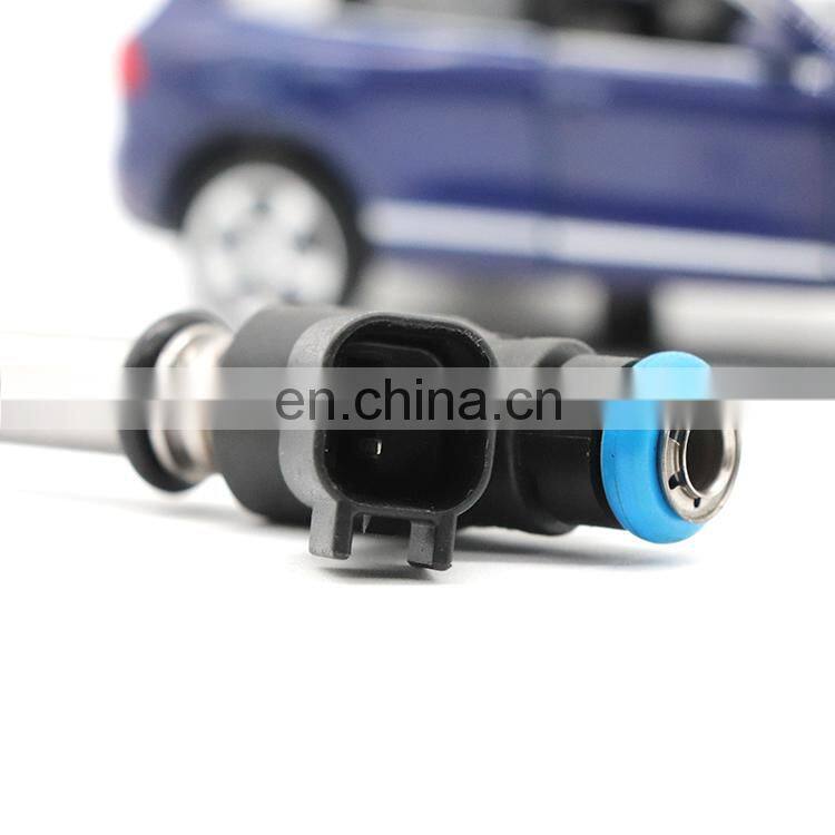 Auto part Gasoline Fuel Injector Nozzle Valve 28143540 For Chevrolet Fuel Injector