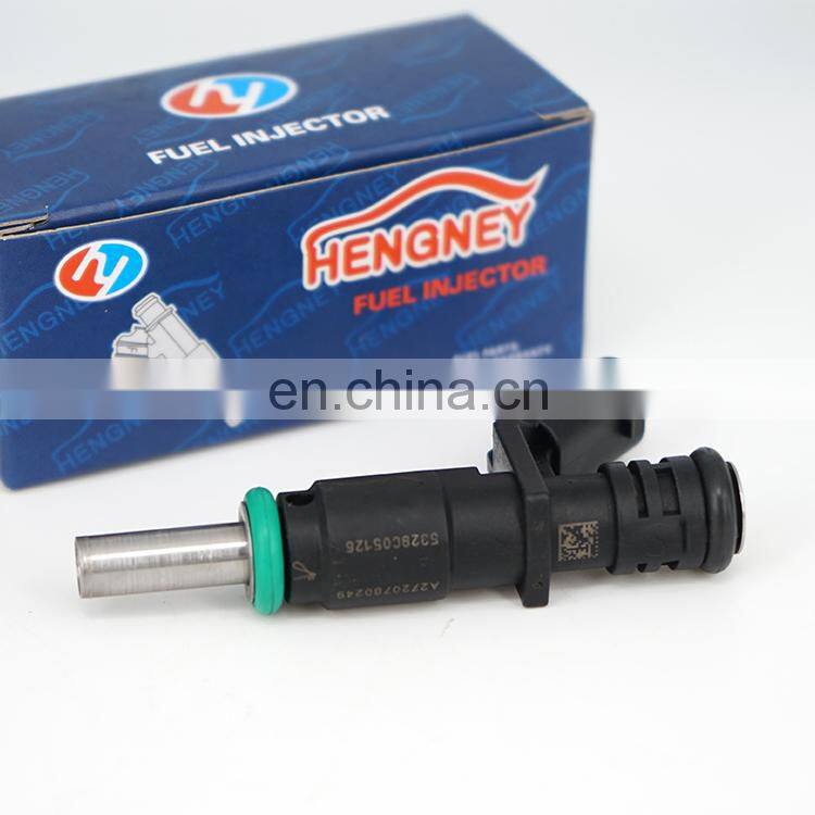Spare Parts New model For Mercedes SL500 S550 GL450 E550 ML550 GL Class A2720780249 Fuel Injector