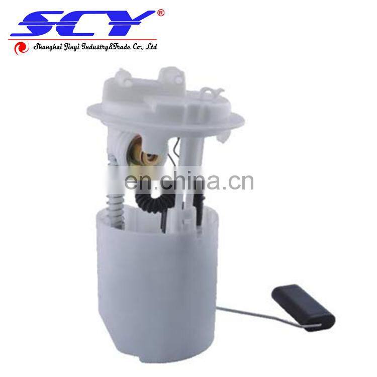Good Quality Suitable for Peugeot Auto Motor Fuel Pump OE 1525.H8 Sua2002