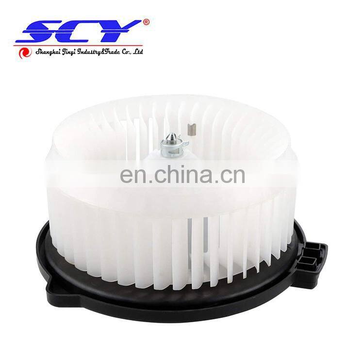 Blower Motor Suitable for Honda 79310S5DA01 79310S7AG12 79310SCVA01 700005 3010492 HO3126101