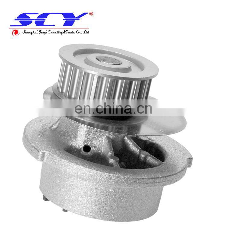 China autoparts Water Pump Suitable for Opel 1334011 1334024 90234200 90325661 90273923