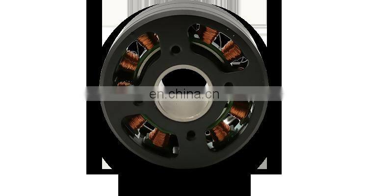 BMM910M High Torque Hollow Shaft Gopro Aerial Photography Motor, Brushless Gimbal Motor