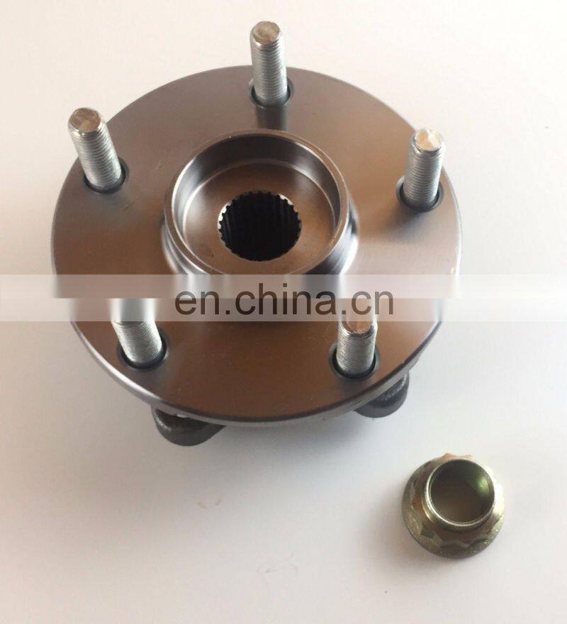 Good Quality front wheel bearing fits Corollas 2008 43550-42010