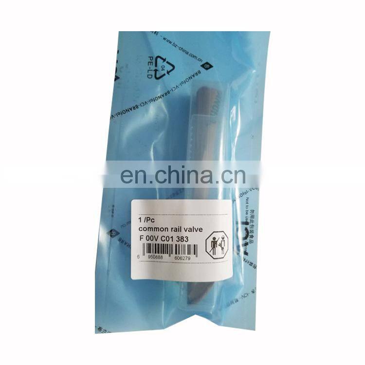 Efficient parts diesel fuel injection pump common rail  valve assembly  FOOV C01 005 FOOR J 01 865  FOOR J01 159 FOOR J02 561