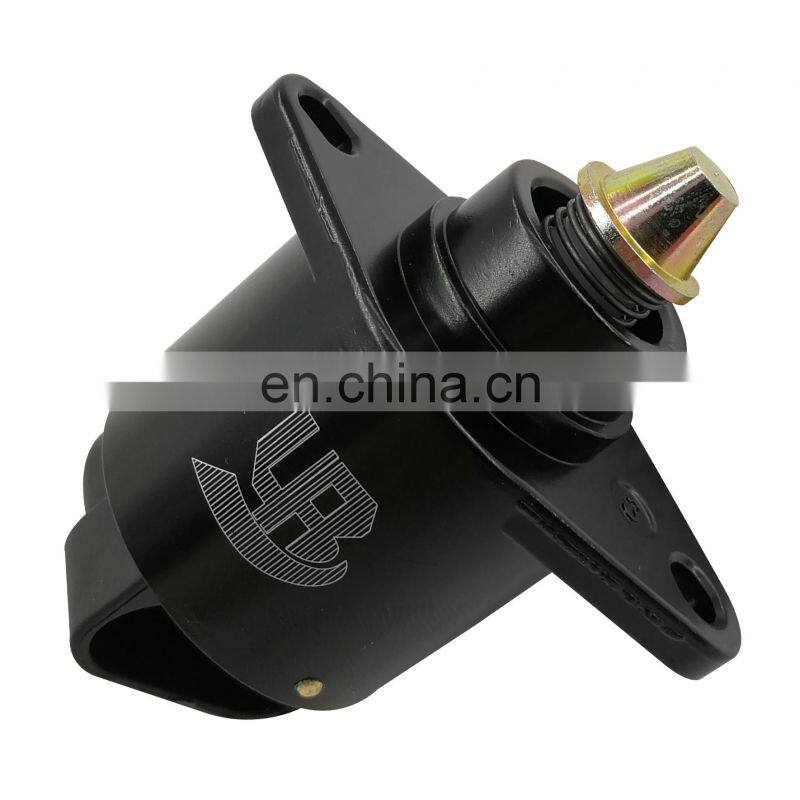 20 years experience IAC Valve Stepper Motors A95160 17112027 0817254 universal Idle Air Control Valve For Opel Vauxhall