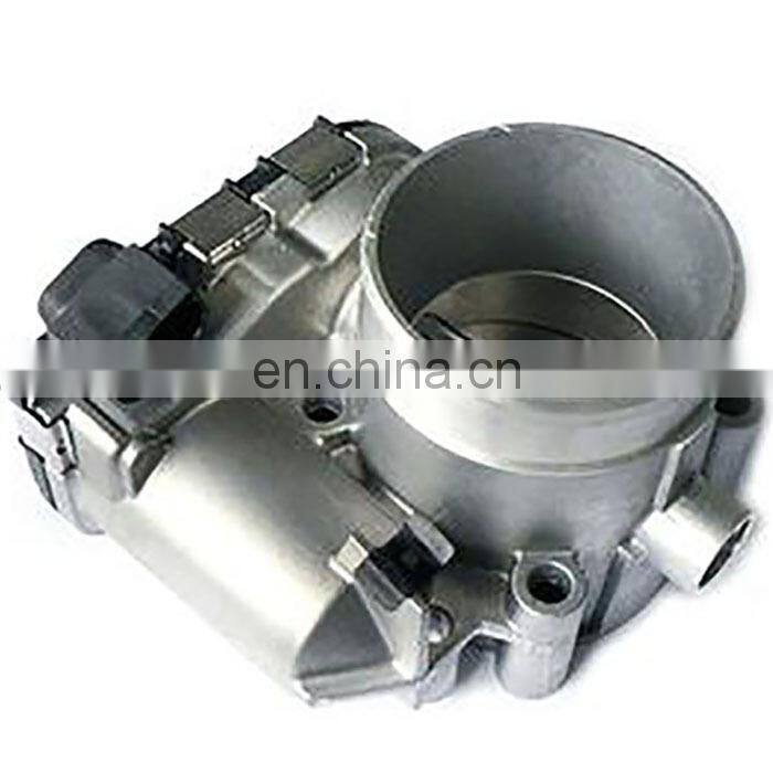 Yuchai engine electronic throttle body 0280750151