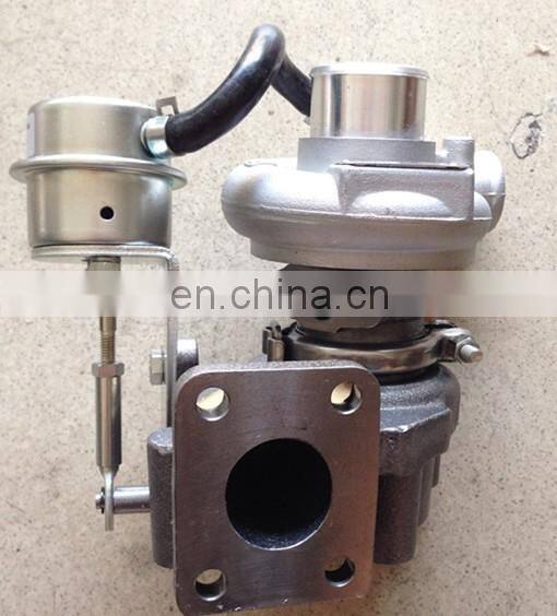 Turbocharger VB410099 1G923-17010 1G923-17012 1G923-17013