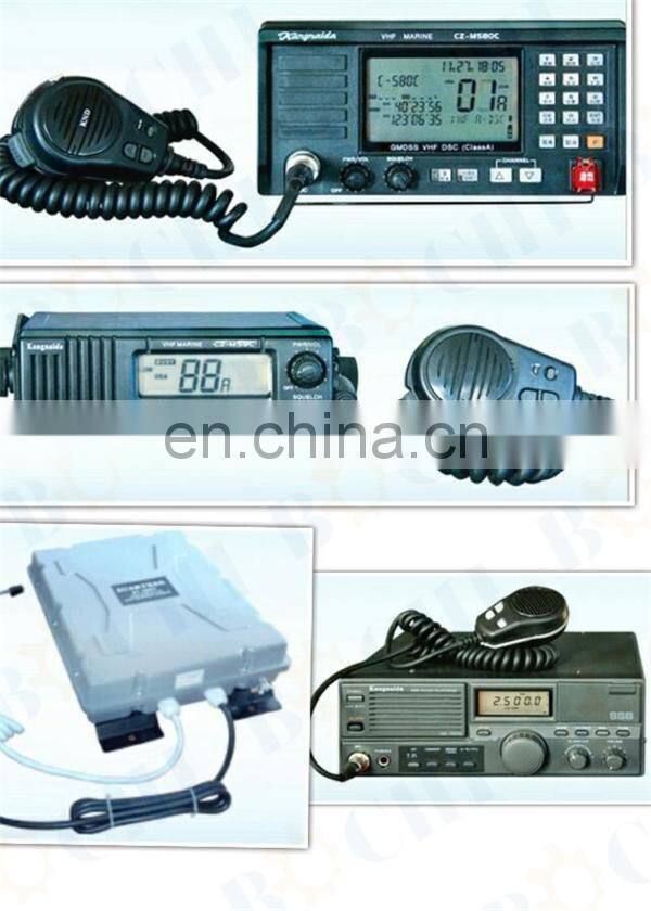 High Quality Boat Marine SSB Radio