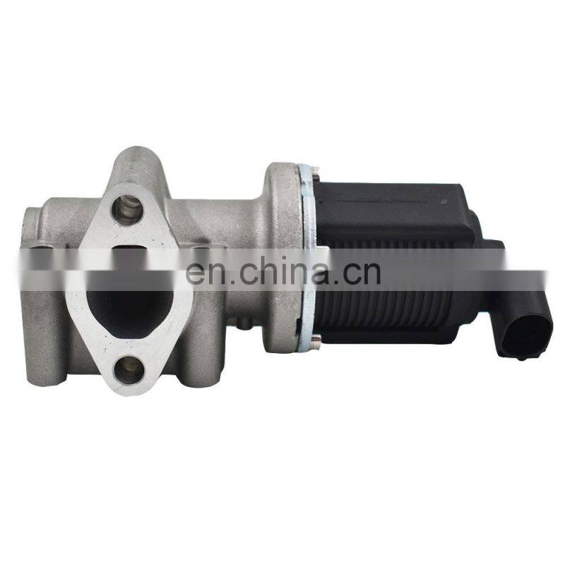 EGR VALVE FOR VAUXHALL ASTRA H/MK5 1.9 CDTI 150BHP, 1.9 CDTI 16V 120BHP 55215031