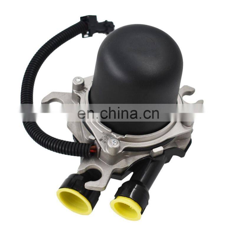 Secondary Air Pump 12791957 For Saab 9-3 9-3X 2.0 9-5 SRX 2.8L 2003 2006-2011