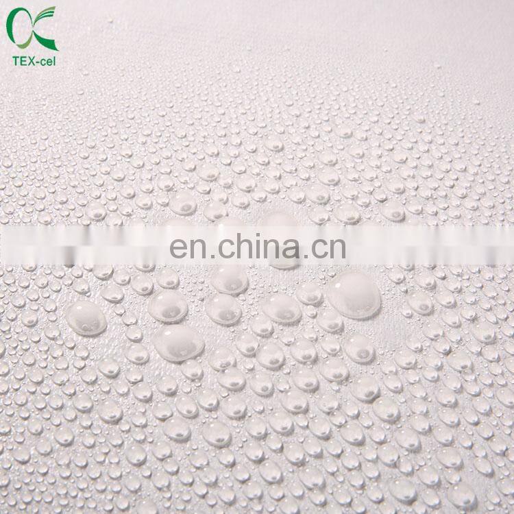 Bamboo Terry Waterproof Mattress Protector