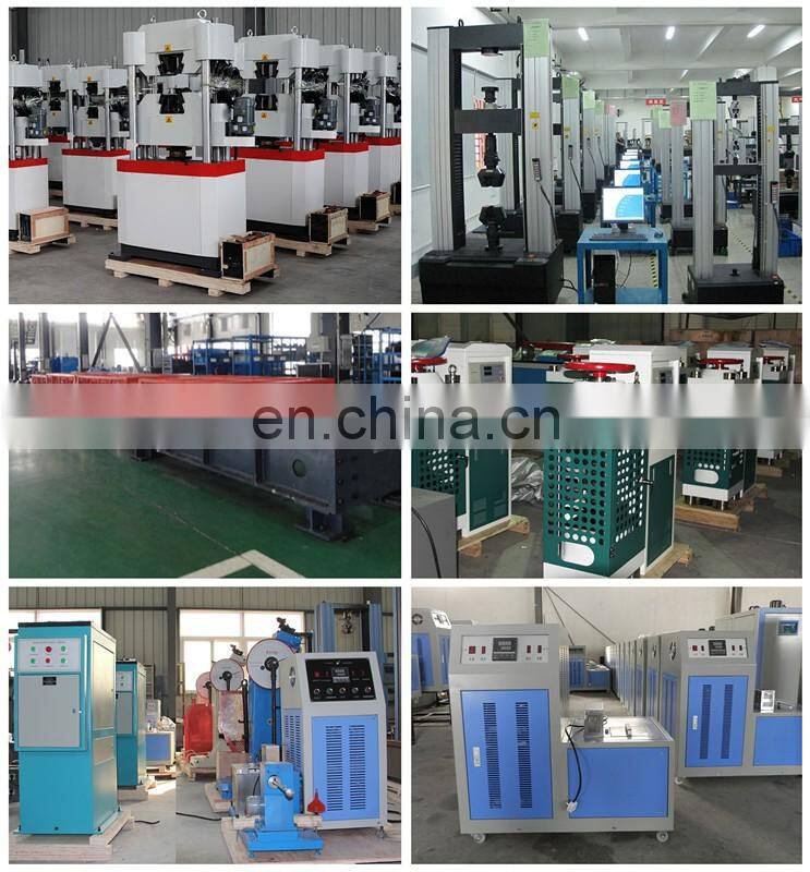 Spring Tension Compression Test Machine Price/Spring Tension Tester Measurement Tool