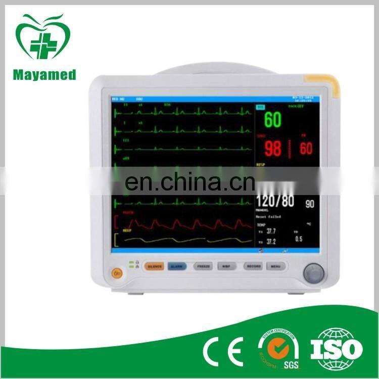 MY-C013 clinical Medical Fingertip Pulse Oximeter Finger Type Pulse Oximeter