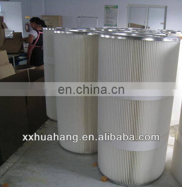 cleaning equipment/dedusting air filter for industrial Ventilation System