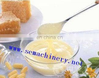 Nutritional baby Grain Powder puff snacks instant porridge Processing Line extruder machine