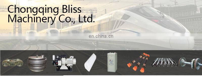 Professional production 420D Air Spring Tare Load (kN) 53.5 Industrial equipment air spring