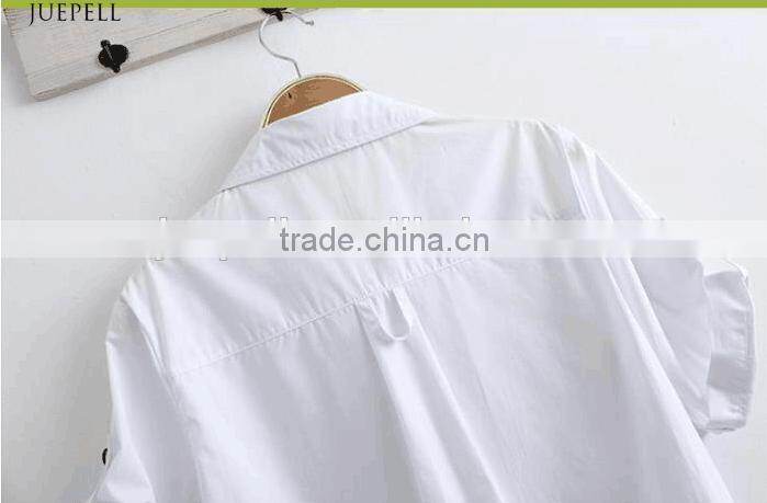 New arrival latest shirt designs for women