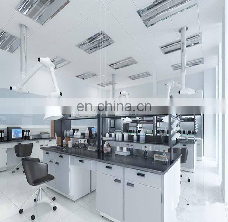 Physical laboratory furniture design and supply from china