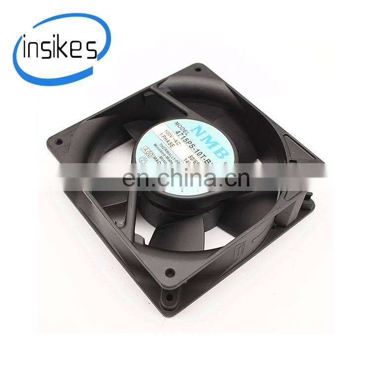 4715PS-10T-B30 12038 100V radiator fan 12CM ac cooling fan