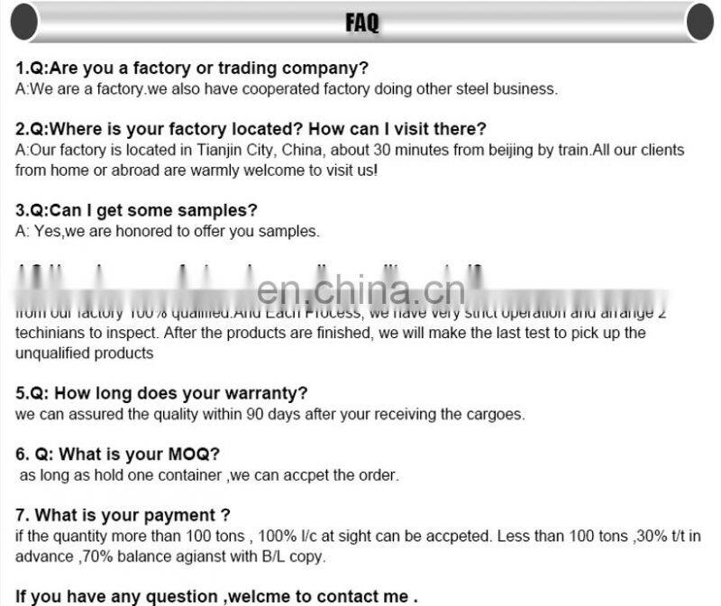 Hollow section steel pipes RHS SHS carbon black pipes st 37 steel