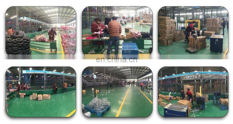 Foldable Clamp Umbrella Custom Made Stroller Trolly Baby Carrier