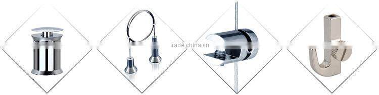 Custom high precision brass/aluminium/stainless steel machining part