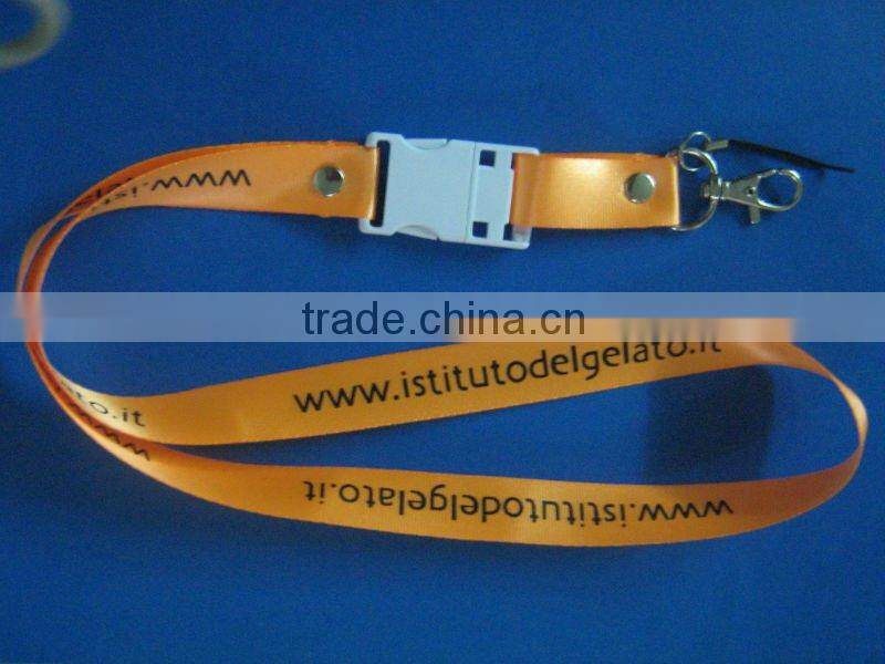 Cheap Bulk Lanyard Neck Strap Usb Flash Drive