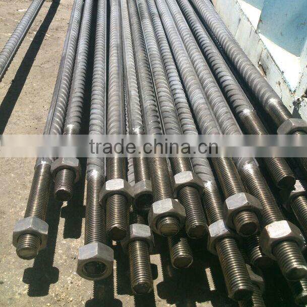 Professional Manufacture of Thread Rolling Machine