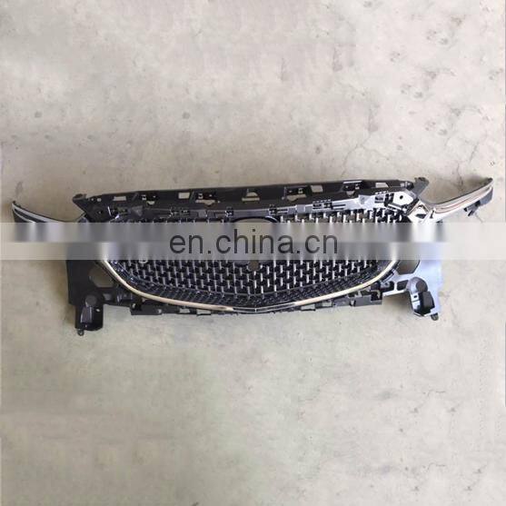 GW6T-50712 New Body parts Car body parts AUTO PARTS GRILLE front grille for Mazda 6 Ateza 2019 2020