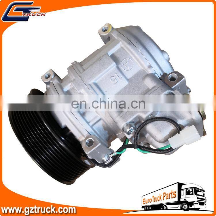 European Truck Auto Spare Parts Air Conditioner Compressor DCP17092 0002340811 5412300011 5412300111 5412301011 for MB Truck