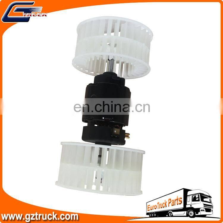 Heavy Duty Truck Parts Blower Fan Motor Oem 0130111116 for MB Truck Electric Motor