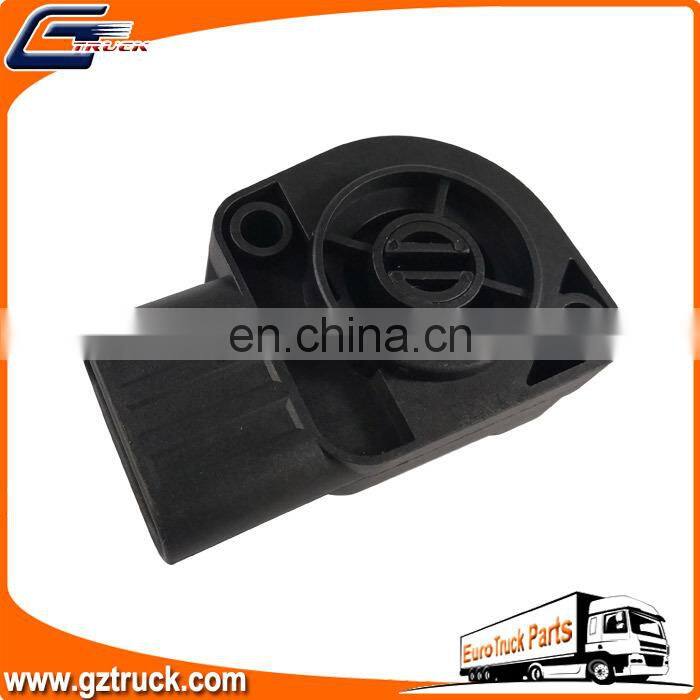 Heavy Duty Truck Parts Accelerator pedal Sensor Oem 1601581 85101350 1805197 1309107 for DAF Truck Throttle Position Sensor