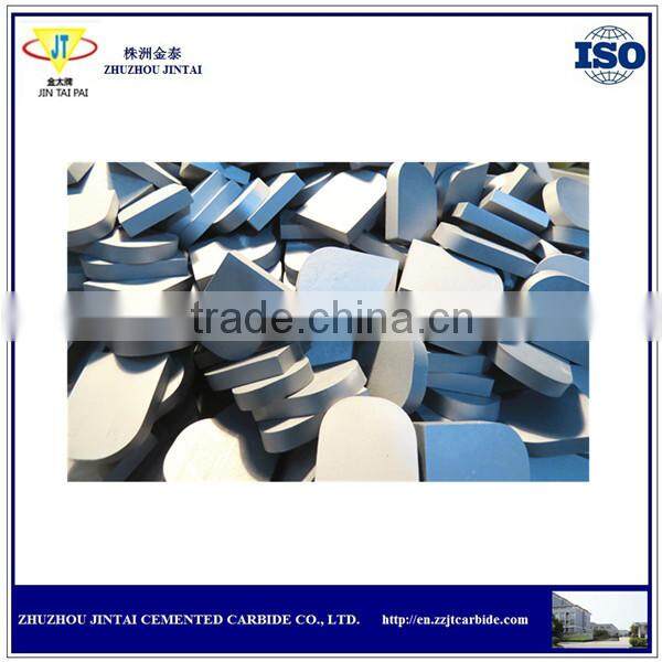 low price tungsten carbide milling cutter for cnc machine
