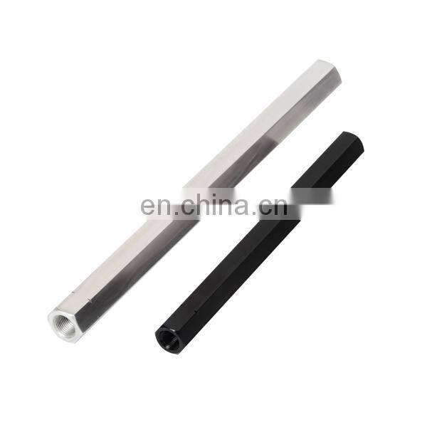 Performance Circle Track Race Car Aluminum Hex Suspension Tubes
