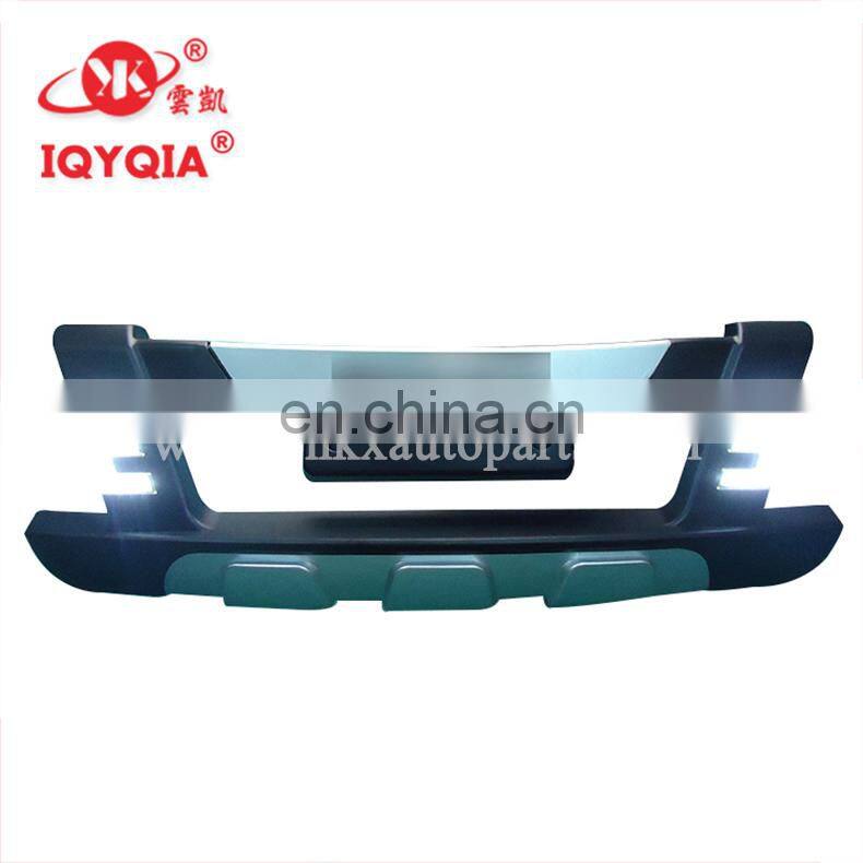 KX-B-091 car body car front bumper mesh for HILUX VIGO 2012-2014