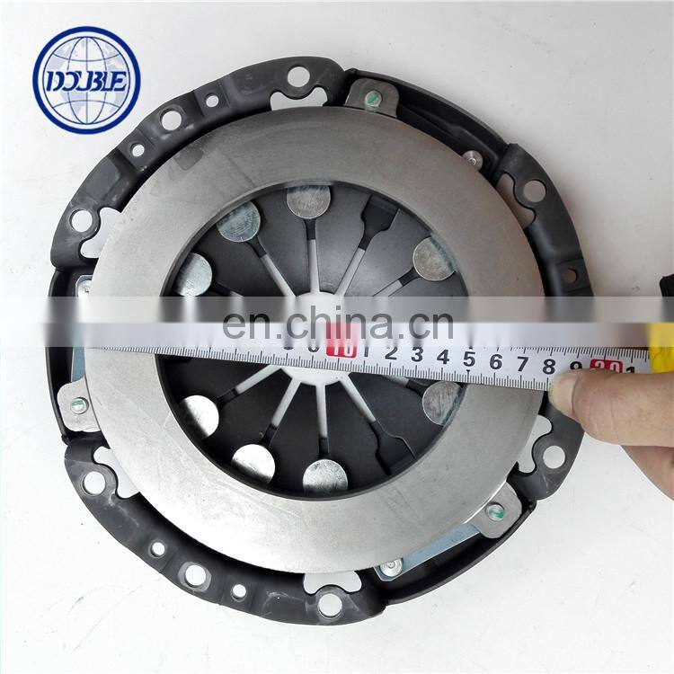 CB10015-0610 Clutch pressure plate for Changan BENNI MINI ,Chana parts