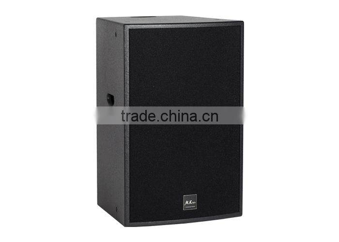SD215, btrade assurance, 15 inch professional speaker, stage monitor speaker