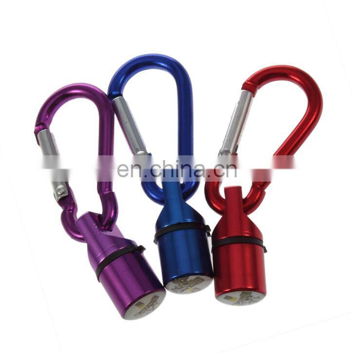 Wholesale Pet Collar Leash Metal LED Dog Collar Tag Safety Flashing Blinker Light Tag Collar Dog Flash Pendant