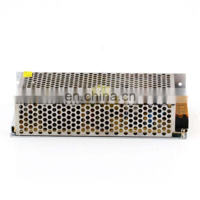 12V 10A 120W Switching Power Supply Transformer LED Power Supply For LED Strip Light