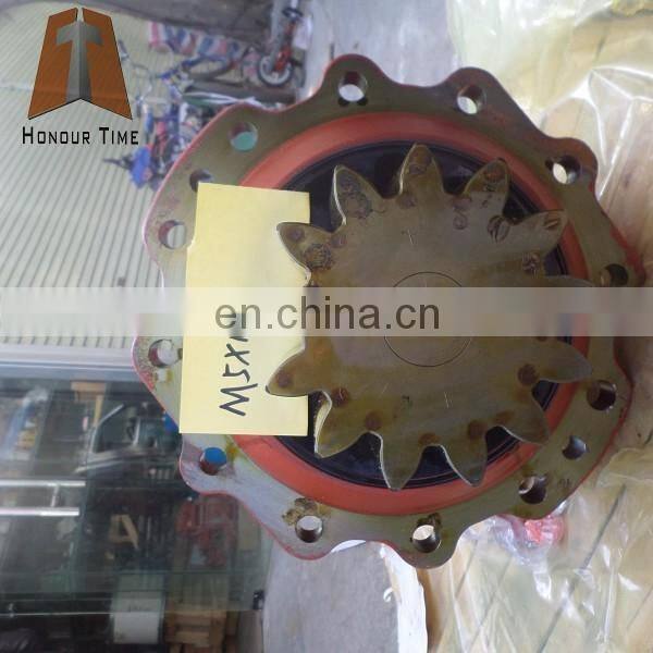 New Condition Excavator hydraulic motor YC210 YC215 M5X130 Swing motor