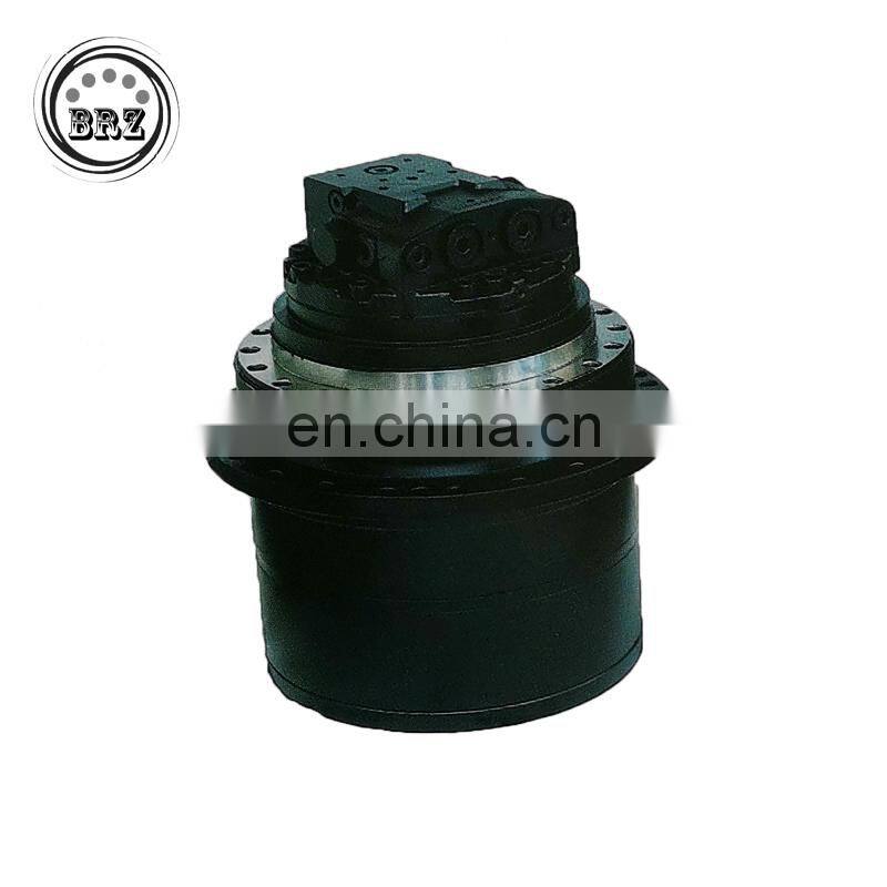 DAEWOO Excavator DH170 travel motor Doosan Solar170 final drive