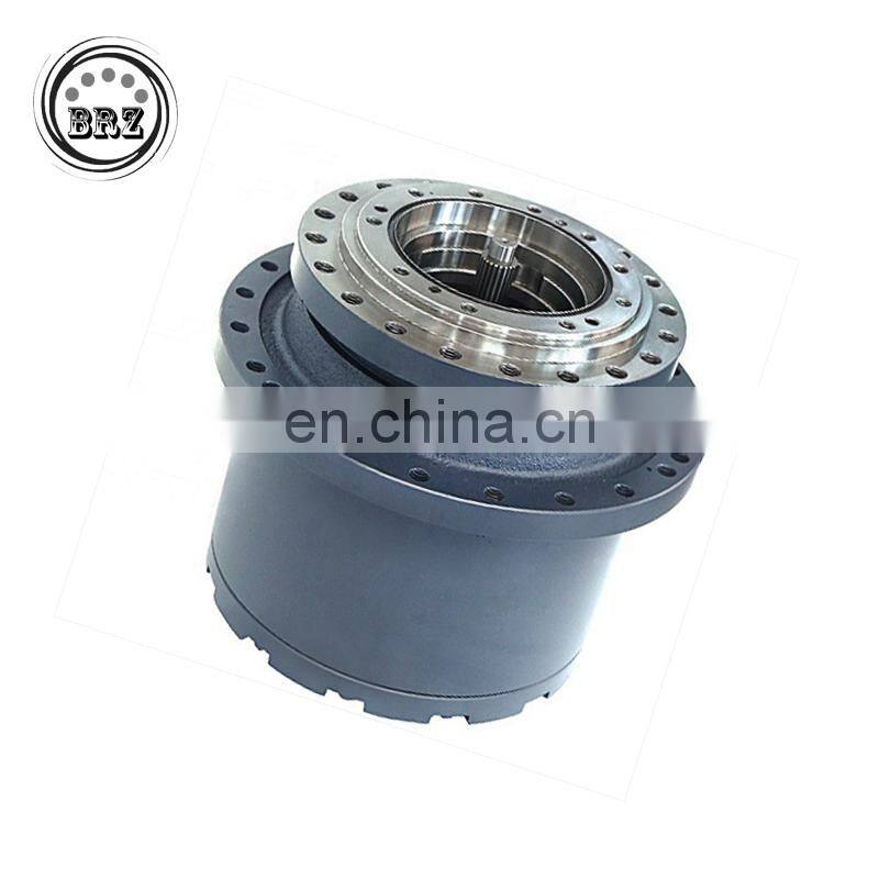 best price 320B travel gearbox 320C final drive without motor 320L travel reduction gearbox