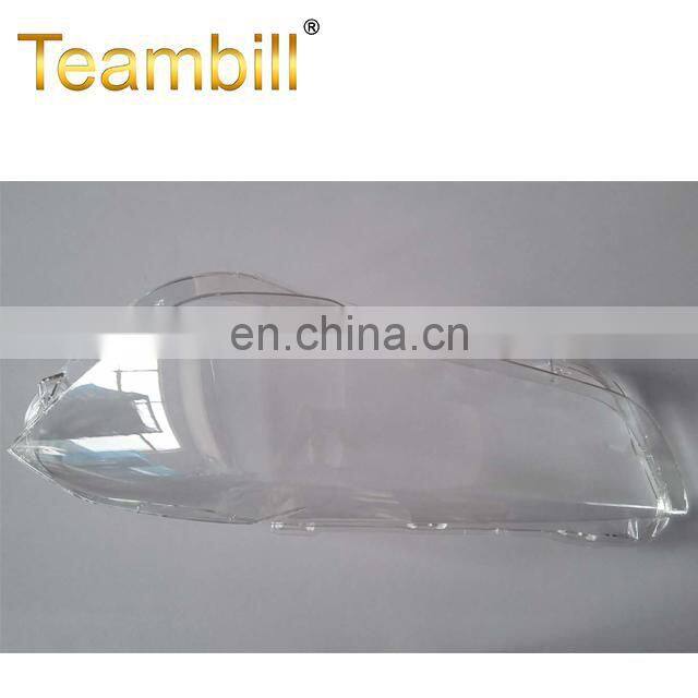 Wholesale Headlight Lenses PC Covers Headlight Head Lamp Lens Cover for X1 F49 2016 Year