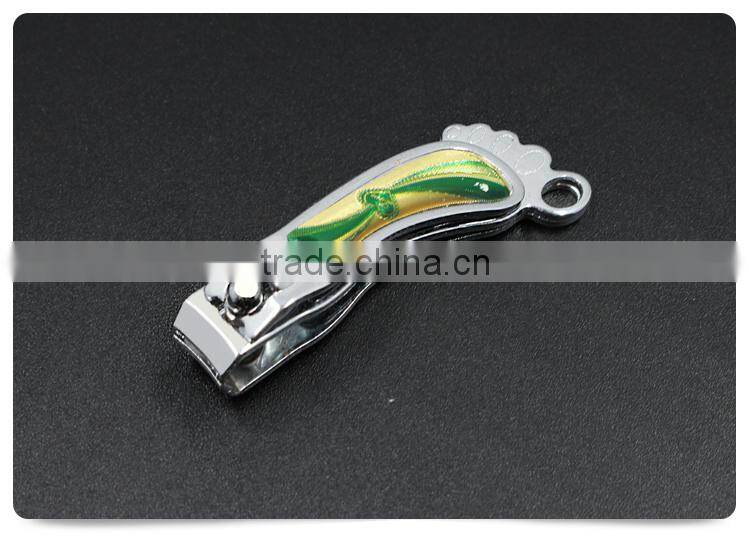 New fashion personal care products professional fashion cute nail clipper nail cutter