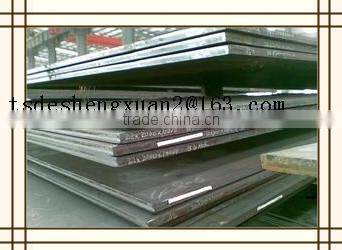 Silicon steel sheet iron