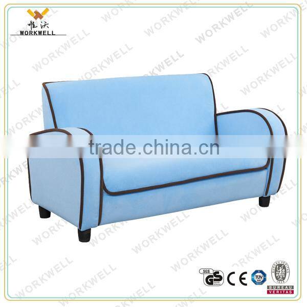 WorkWell classical PU leather children sofa Cs-14