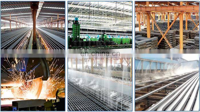 Steel galvanized flat bars Q235 S235 S275 iron Mild Steel flat bars