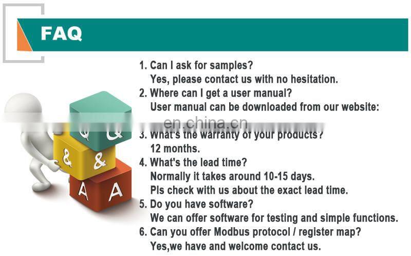 Digital Voltage Wattmeter Analyzer Electronic power meter